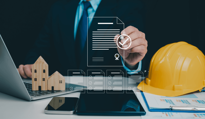 What Does A Contract Engineer Do?