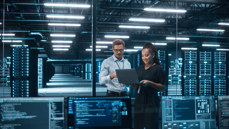 What Does A Cybersecurity Manager Do?