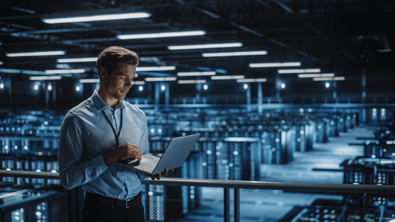 What Does A Database Manager Do?