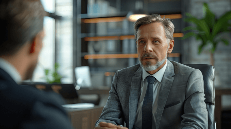 What Does A Deputy Program Manager Do?