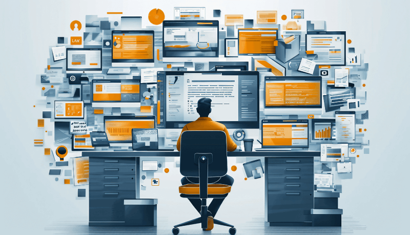What Does A Document Control Supervisor Do?