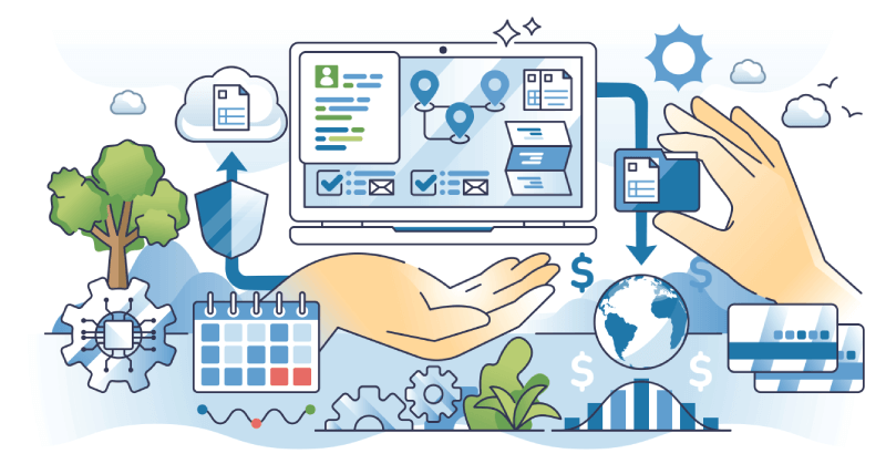 What Does An Electronic Data Interchange Developer Do?