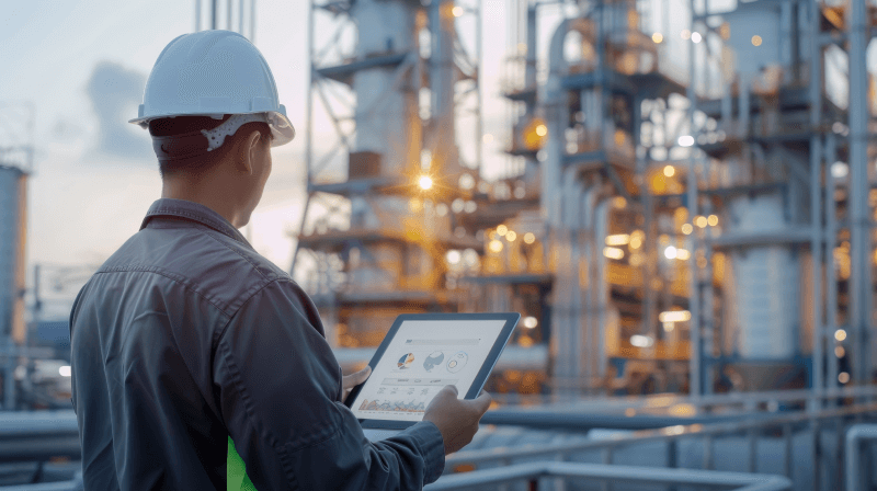What Does An Engineering Operations Manager Do?