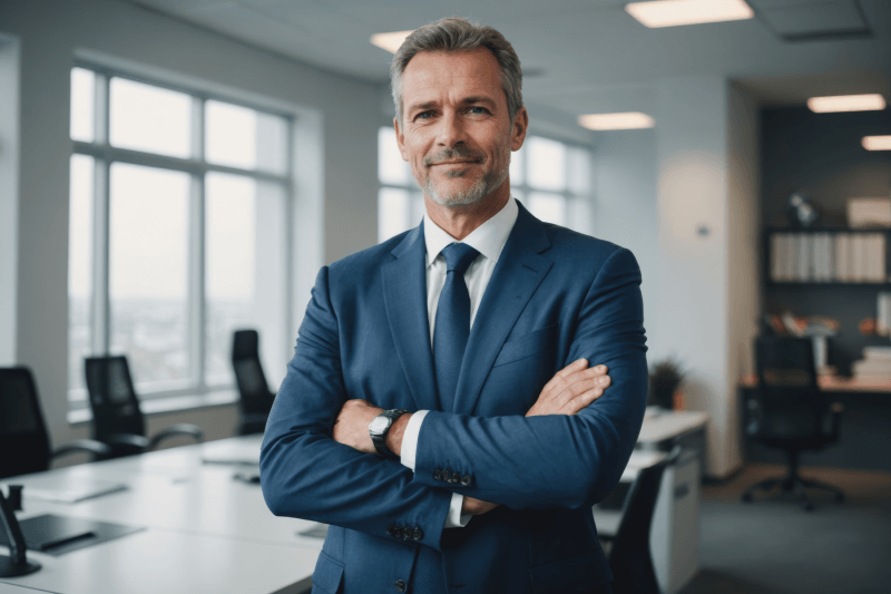 What Does A Chief Operating Officer Do?