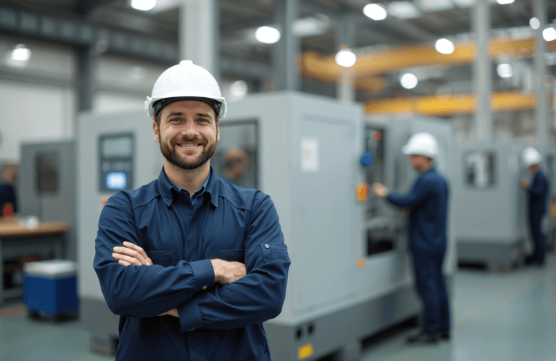 What Does A Process Engineer Do?