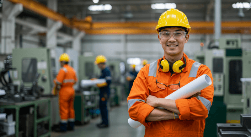 What Does A Field Engineer Do?