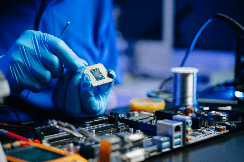 What Does A Hardware Design Engineer Do?
