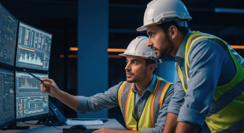 What Does An Infrastructure Project Manager Do?