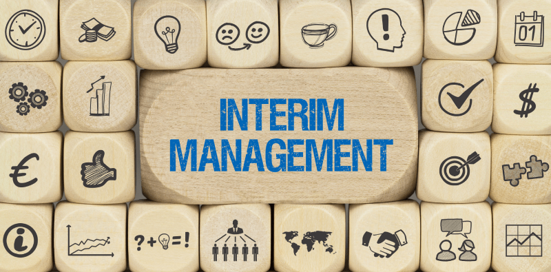 What Does An Interim Controller Do?