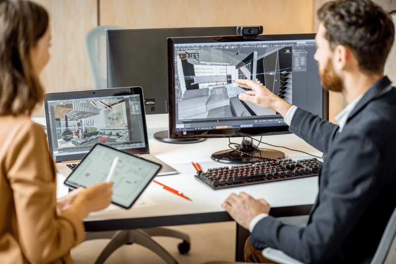 Interior Architect Skills, Experiences, and Job Requirements
