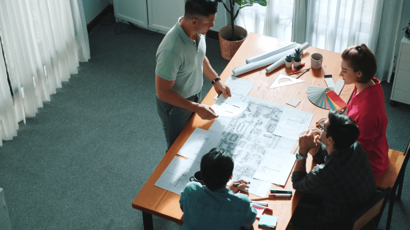 Interior Design Project Manager Skills, Experiences, and Job Requirements