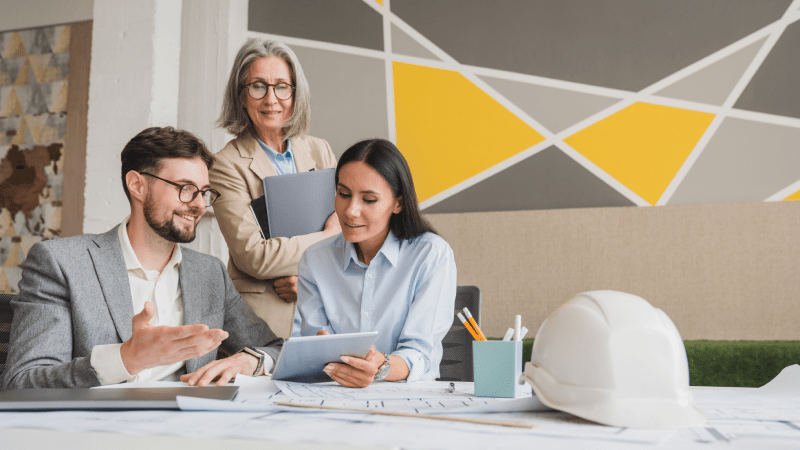 What Does An Interior Design Manager Do?