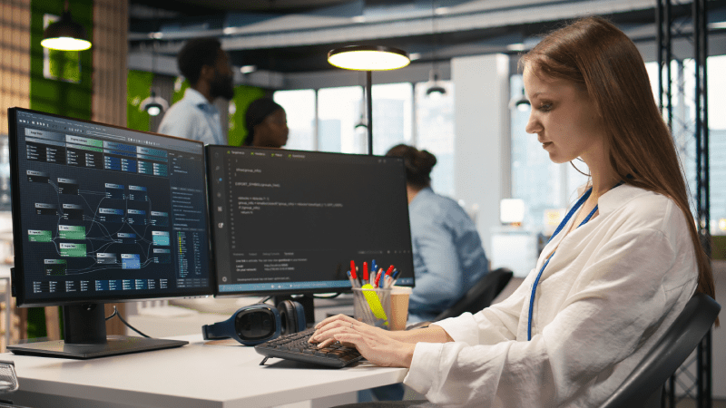 IT Intern Skills, Experiences, and Job Requirements