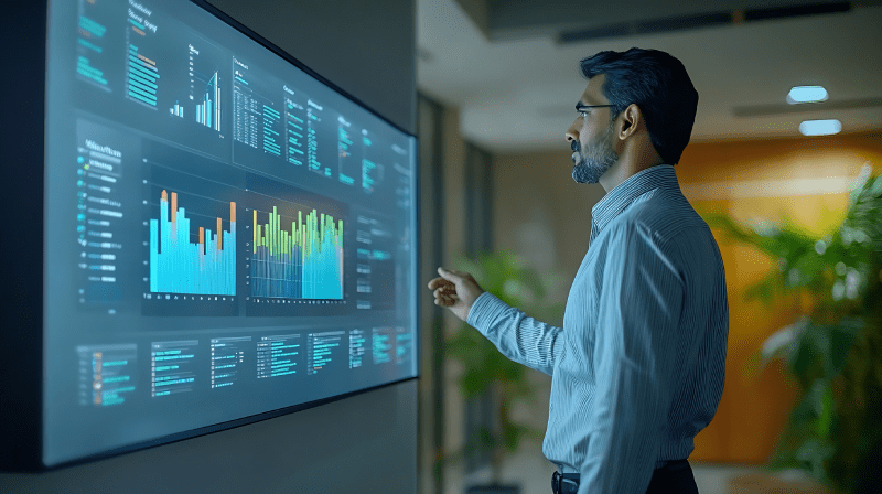 What Does An IT Systems Analyst Do?