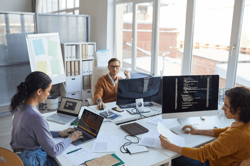 IT Development Manager Skills, Experience, and Job Requirements