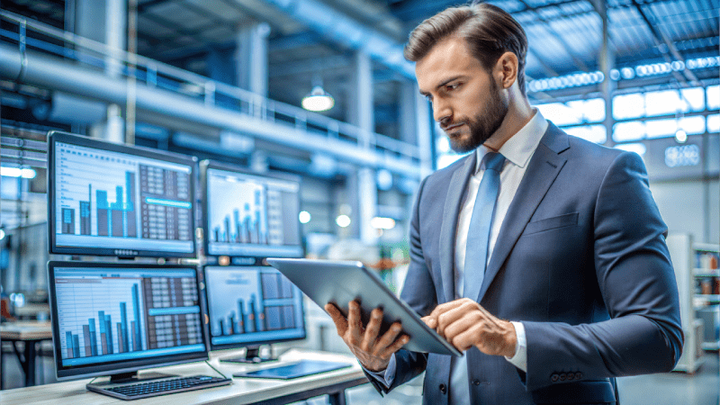 What Does An IT Development Manager Do?
