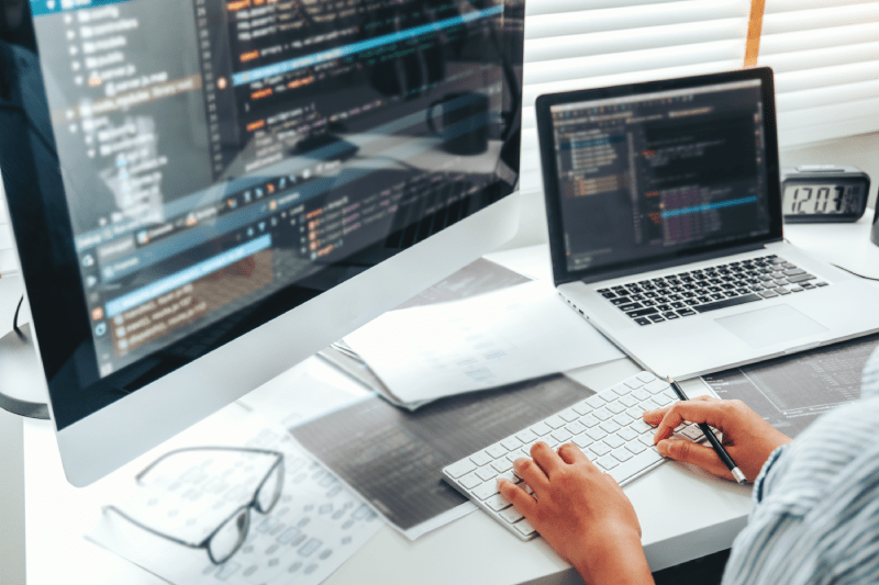 What Does A Java Application Developer Do?