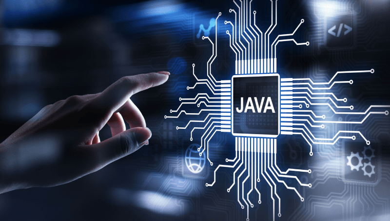 What Does A Java Web Developer Do?