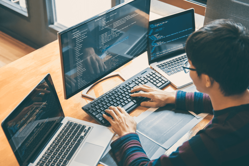 Senior JavaScript Developer Skills, Experience, and Job Requirements