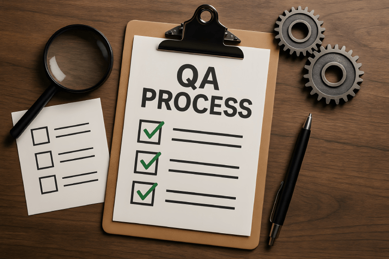 What Does A QA Engineer Do?