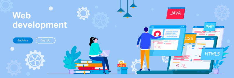 What Does A Full Stack Web Developer Do?
