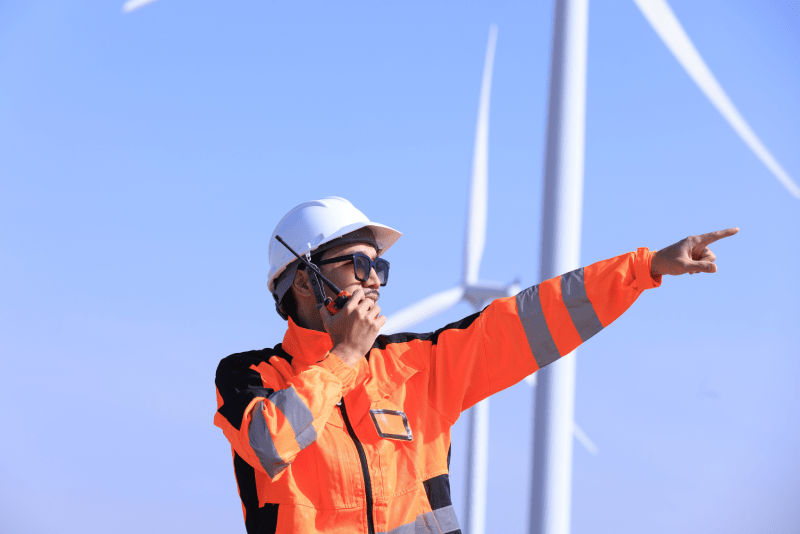 What Does A Field Supervisor Do?