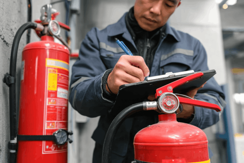 Fire Inspector Skills, Experience, and Job Requirements