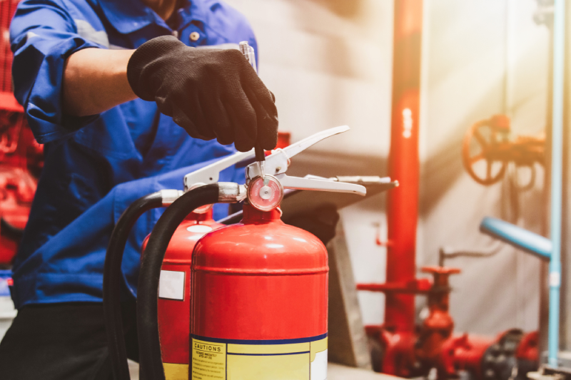 Fire Protection Engineer Skills, Experience, and Job Requirements