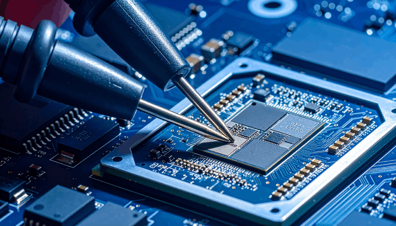 Hardware Manufacturing Testing Hardware Test Engineer Skills, Experience, and Job Requirements