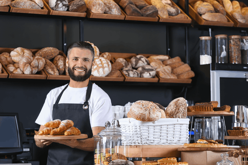 Head Baker Skills, Experience, and Job Requirements