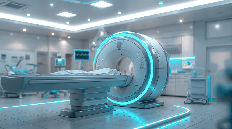 Mri Radiographer Cv Radiographer Skills, Experience, and Job Requirements