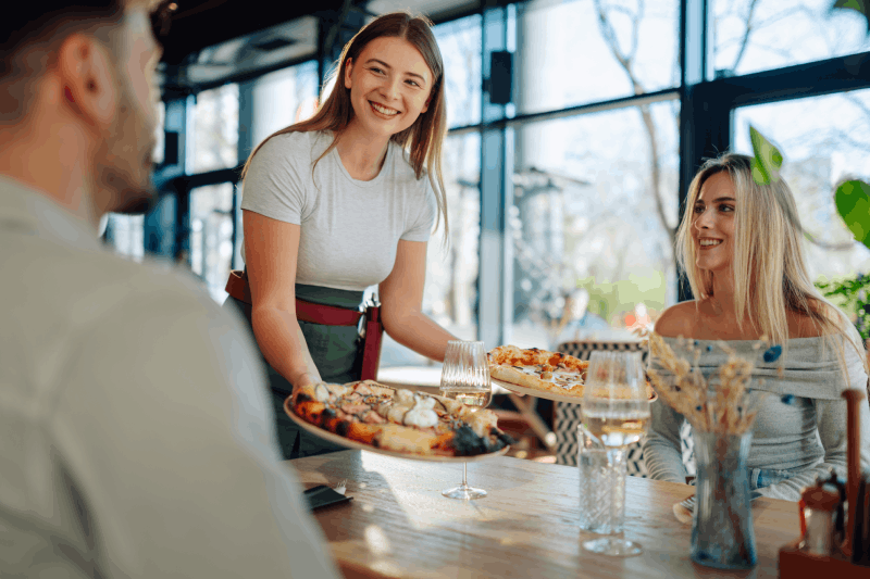 Server Experience Restaurant Server Skills, Experience, and Job Requirements