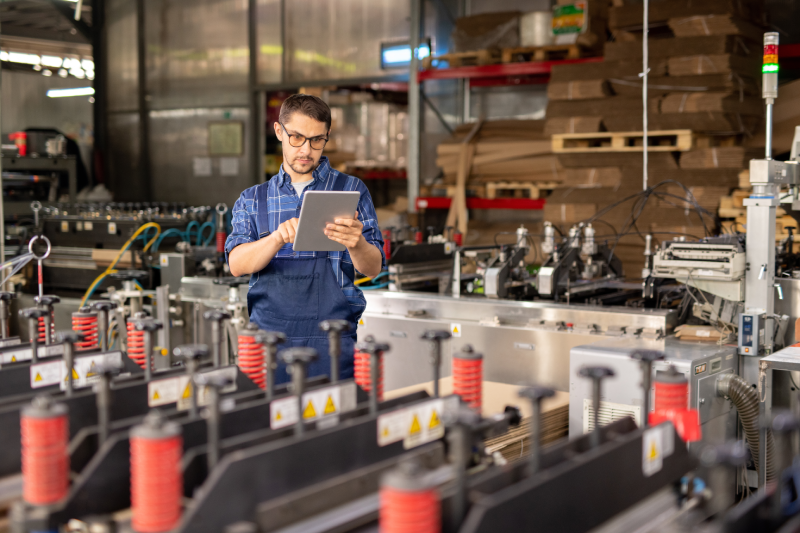 Production Engineer Function What Does A Production Engineer Do?