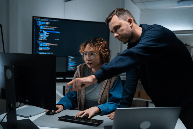 Junior Software Engineer Skills, Experience, and Job Requirements