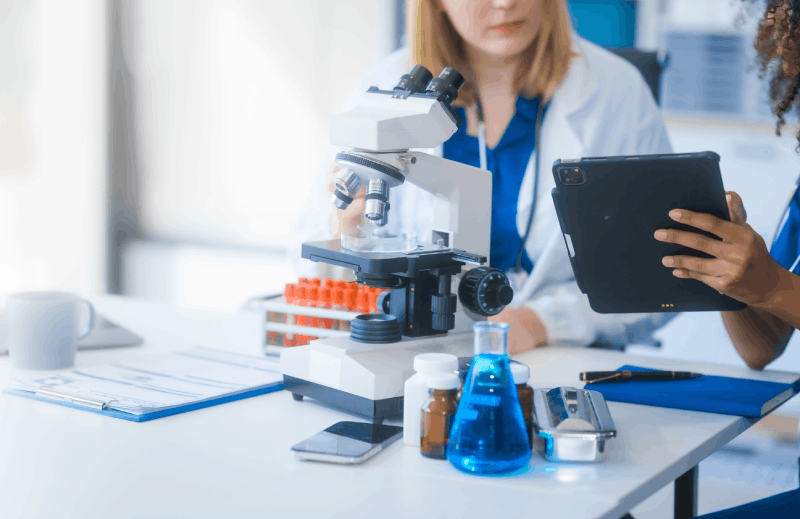 Laboratory Director Skills, Experiences, and Job Requirements