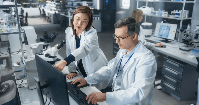 Lab Testing Supervision Lab Supervisor Skills, Experience, and Job Requirements