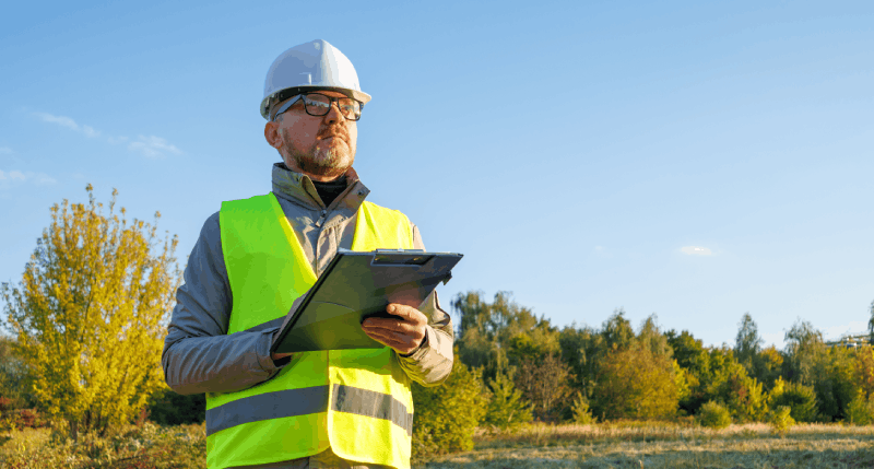 What Does A Land Manager Do?