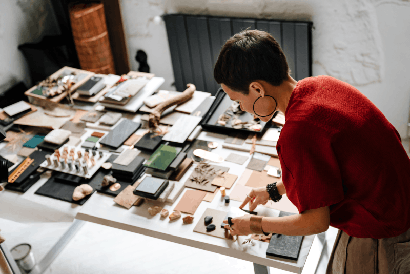 What Does A Junior Interior Designer Do?