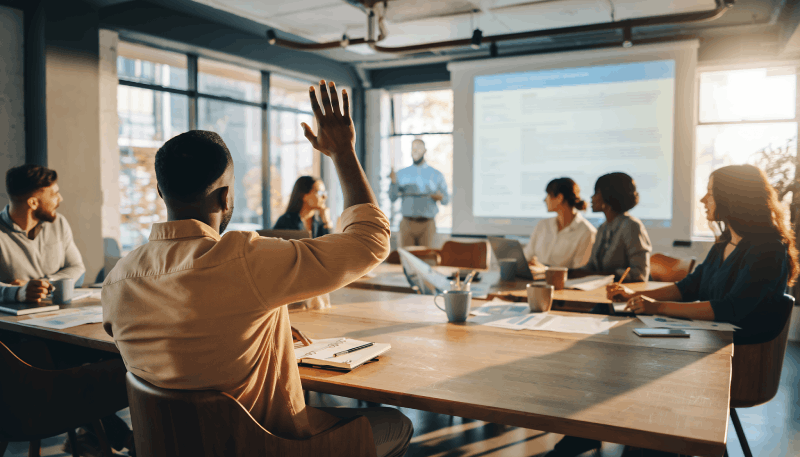 What Does A Learning and Development Manager Do?