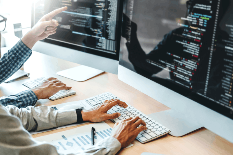 What Does A Lead Software Architect Do?