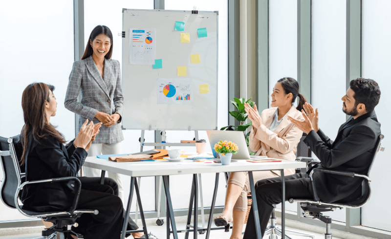 What Does A Learning and Development Consultant Do?