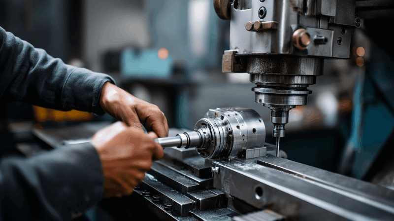Leth Operator Lathe Operator Skills, Experience, and Job Requirements