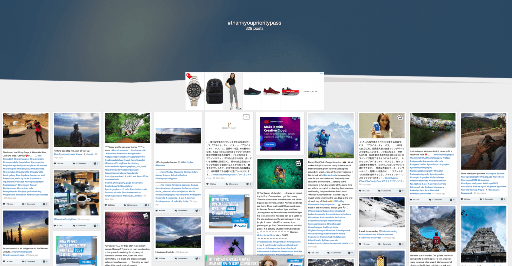 blog detail