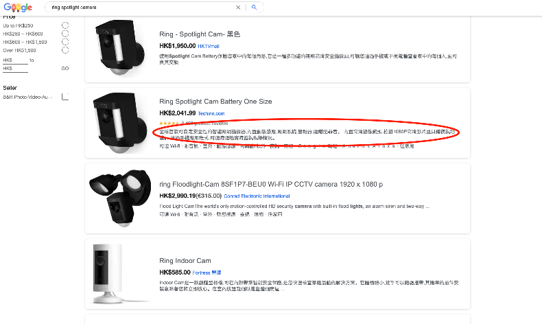 blog detail