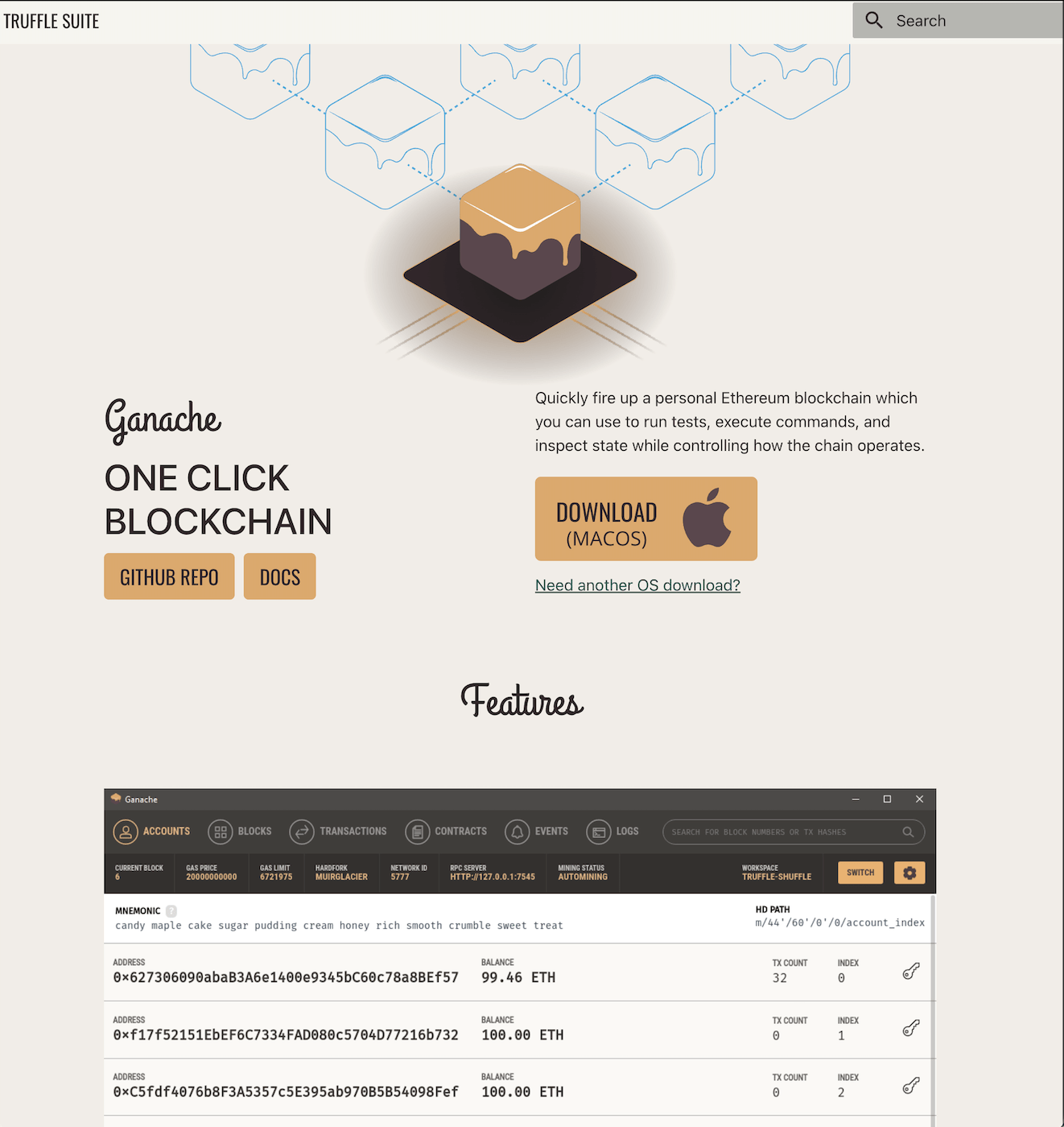 blog detail