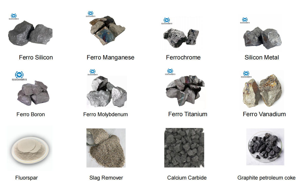 Hebei Saiwesi International Trade Co.,Ltd.