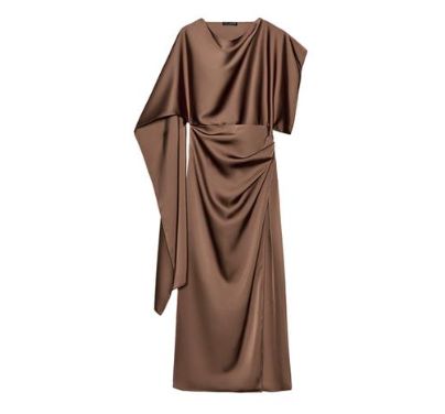 Vestido largo