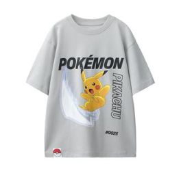 Remera Pokemón