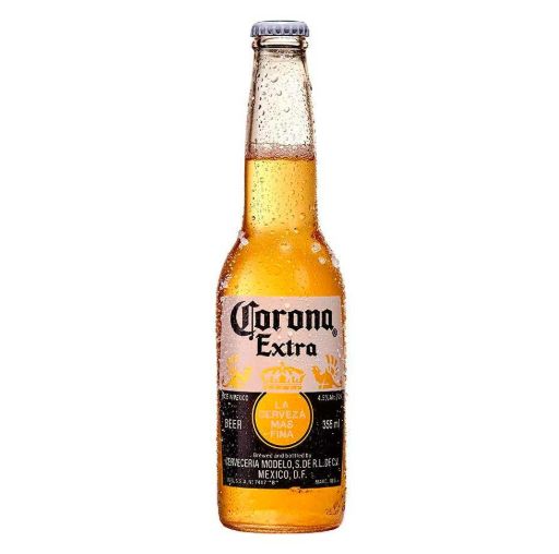 Cerveza Corona