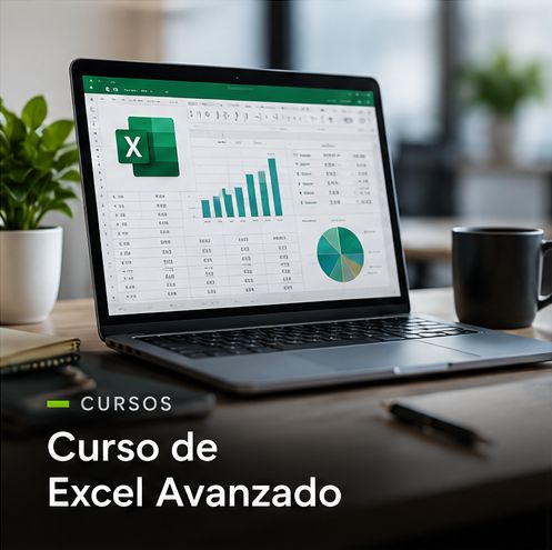 Curso de Excel Avanzado